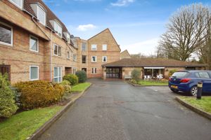 PHOTOS SHOW GENERAL VIEW OF RETIREMENT DEVELOPMENT- click for photo gallery